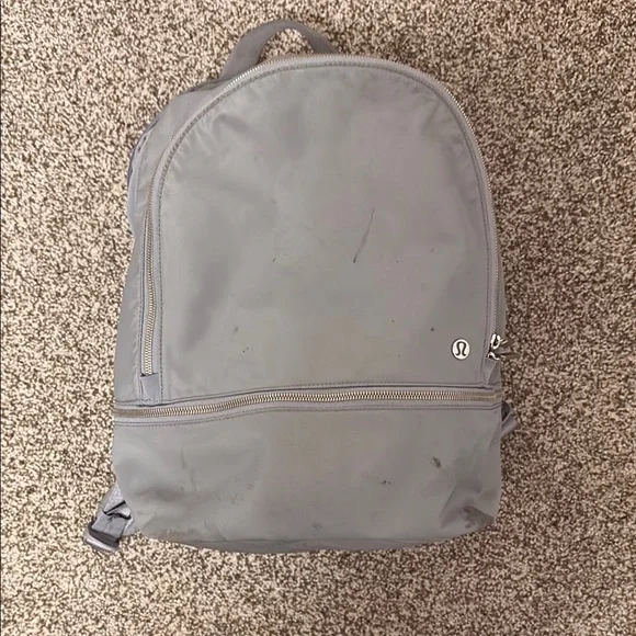lululemon athletica | Bags | Lululemon City Adventurer 2l  display picture 1